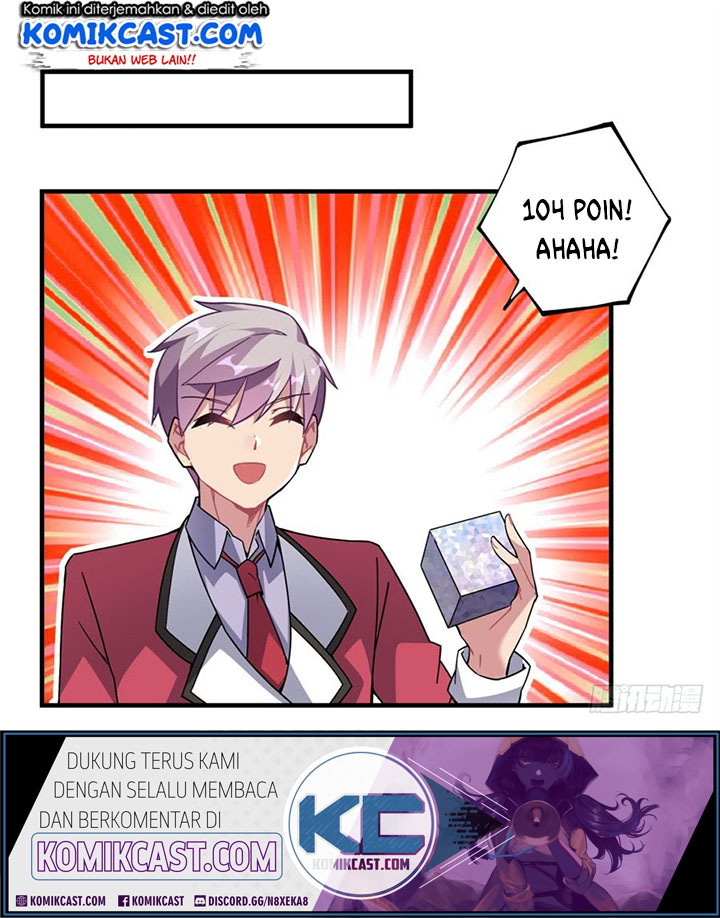 I Picked Up a Demon Lord as a Maid Chapter 34 Bahasa Indonesia